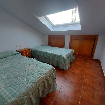 Precioso Duplex En Sanxenxo Apartman Kültér fotó