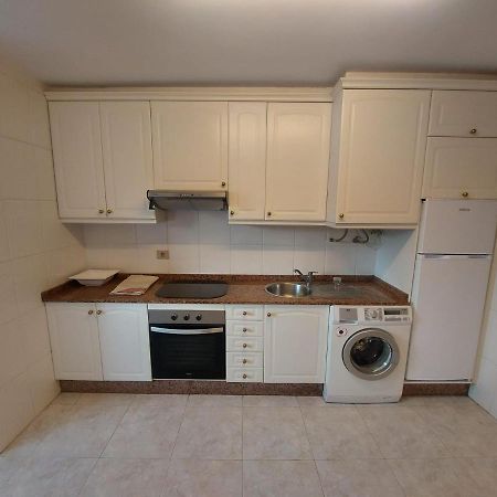 Precioso Duplex En Sanxenxo Apartman Kültér fotó