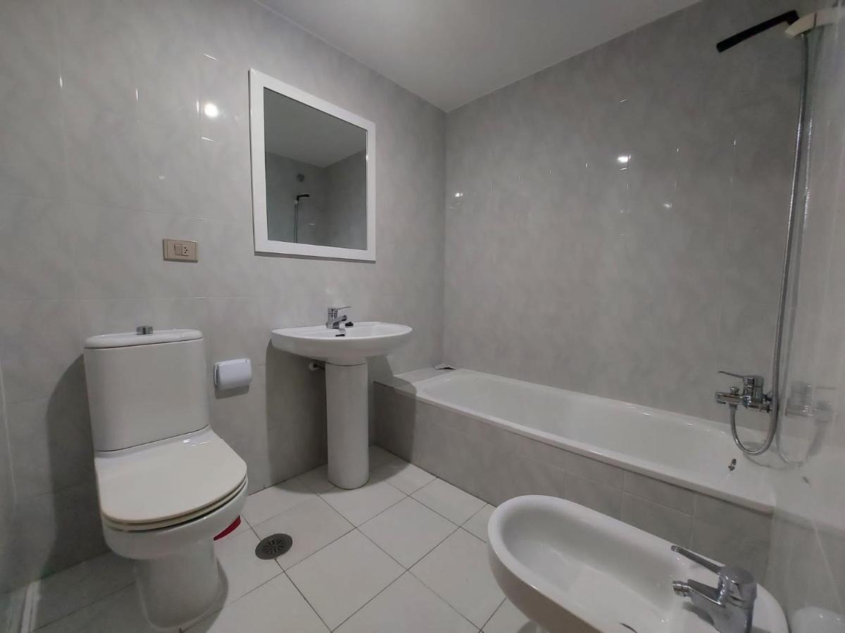 Precioso Duplex En Sanxenxo Apartman Kültér fotó